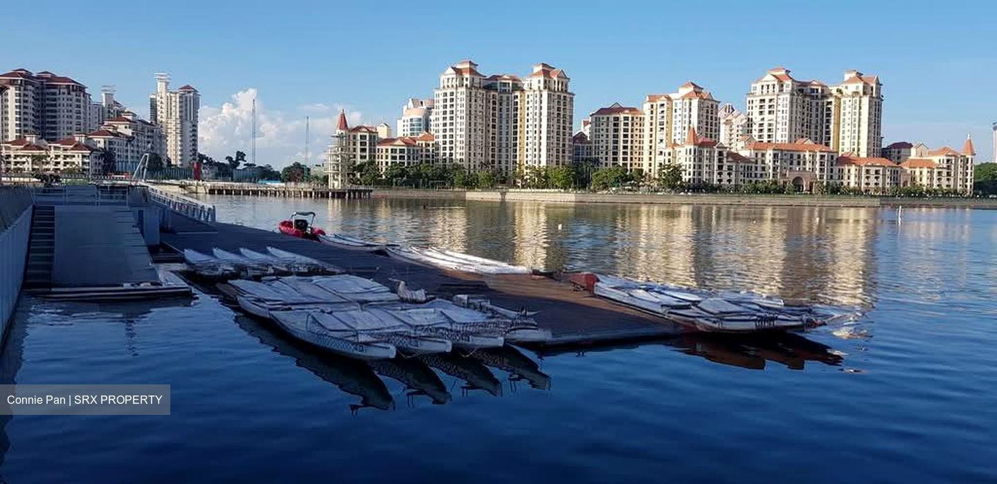 Blk 11 Di Tanjong Rhu (Kallang/Whampoa), HDB 5 Rooms #551287621